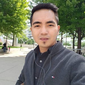 Meet your Posher, Johnny